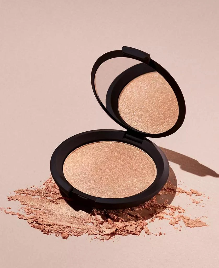 Smashbox BECCA Shimmering Skin Perfector Pressed Highlighter 6