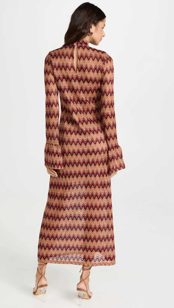 En Saison Le Voilier Dress 2