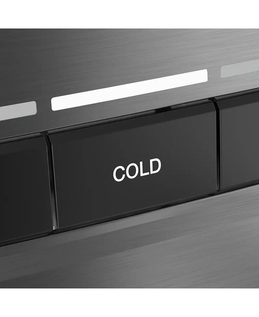 Cuisinart Espresso Bar Grind
Brew Espresso Machine, EM-640 13