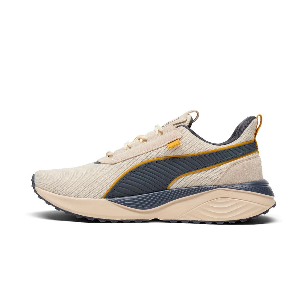 Puma Pacer 23 Street Suede Lace Up Sneakers 3