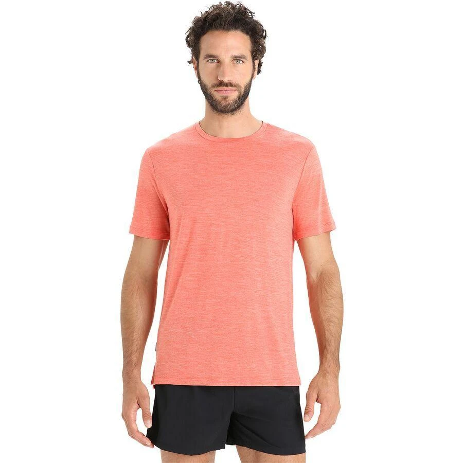 Icebreaker Sphere II Short-Sleeve T-Shirt - Men's