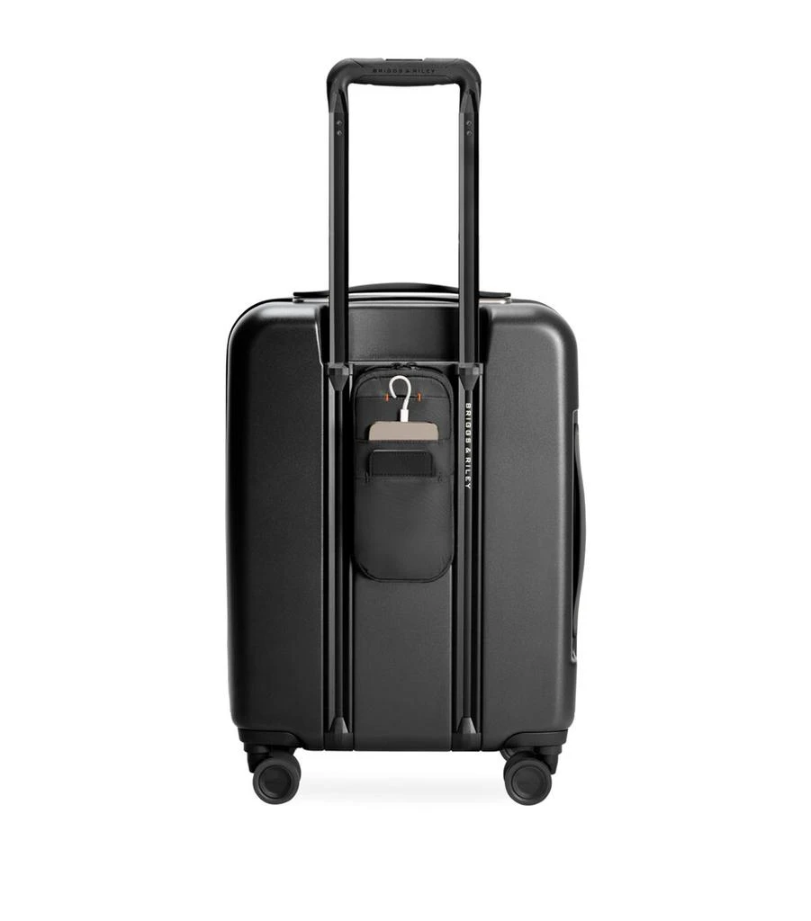 Briggs & Riley Carry-On Expandable Spinner Suitcase (53cm) 5