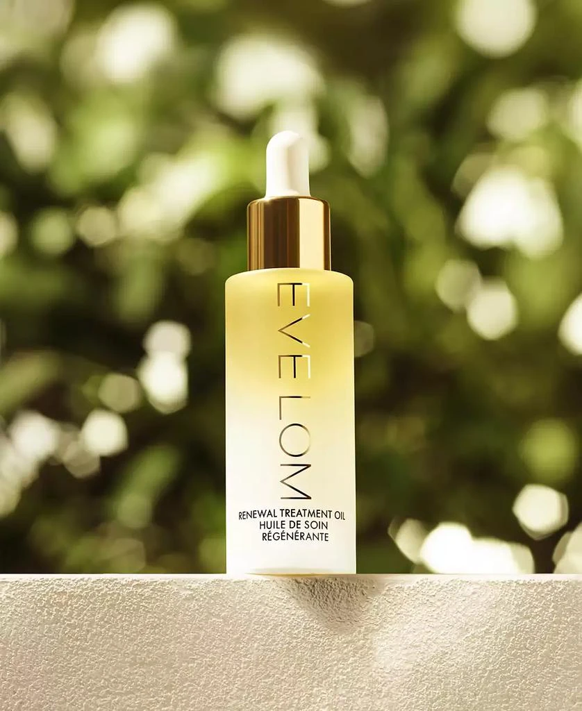 EVE LOM Renewal Treatment Oil 3