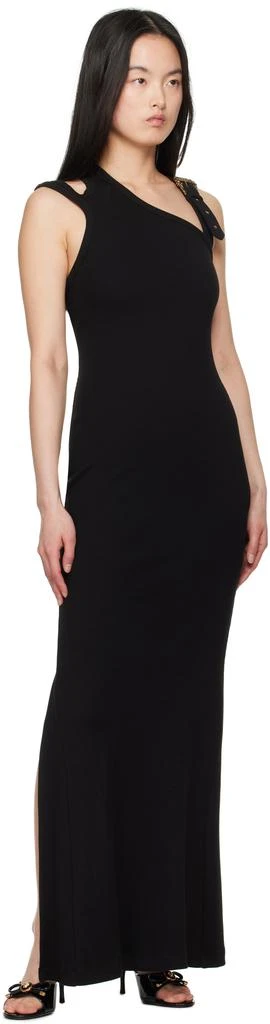 Shop Black Baroque Buckle Maxi Dress on Sale at BeyondStyle  Get 74% Off  Black Baroque Buckle Maxi Dress with Limited-Time Flash Deals, Exclusive  Discounts, and Special Offers. Enjoy Unbeatable Savings on