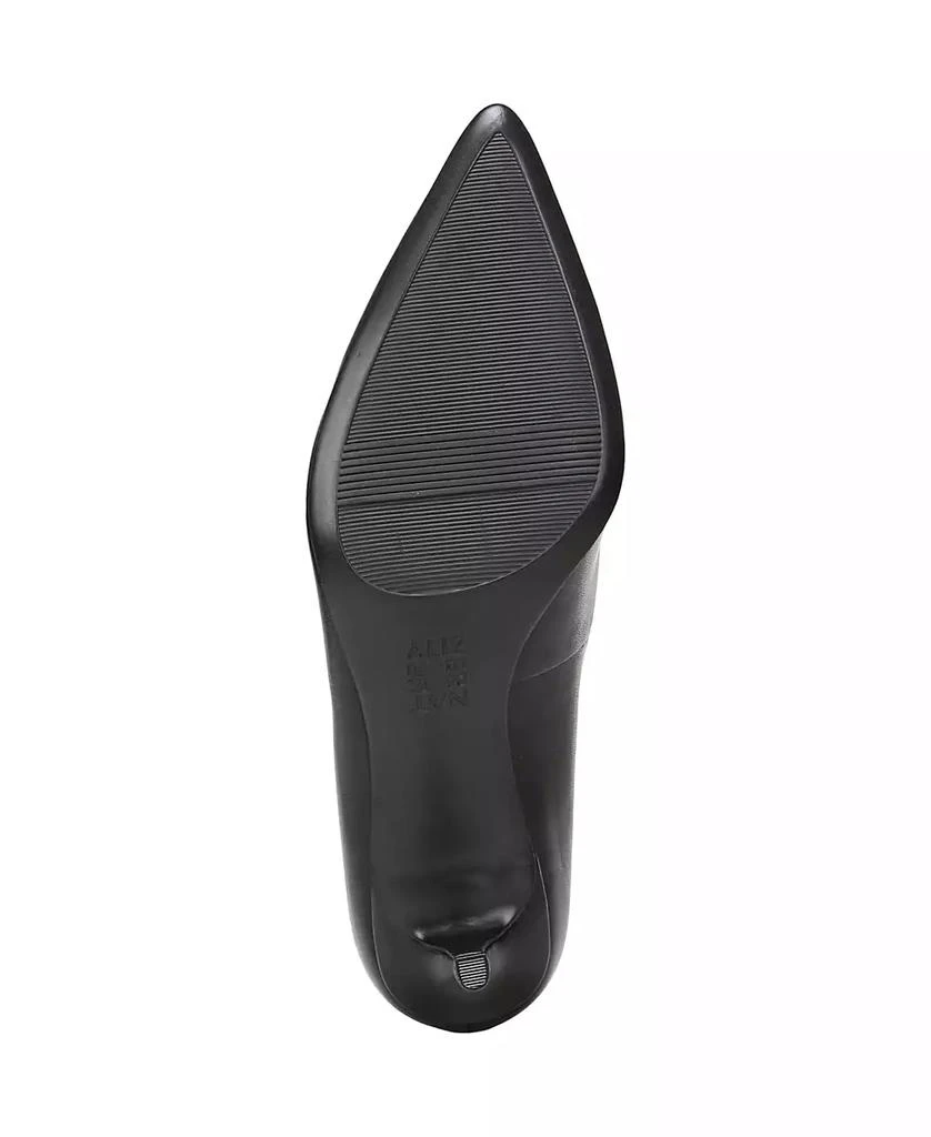 Naturalizer Women's Everly Pointed Toe Pumps 5
