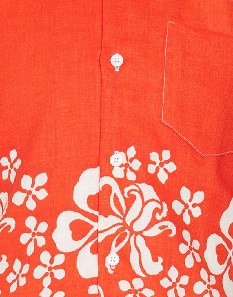 Just Don Patterned shirt 4