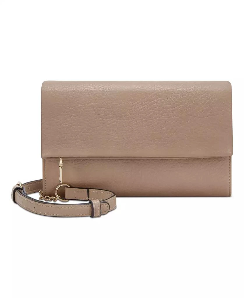INC International Averry Tunnel Convertible Clutch Crossbody, Exclusively at Macy's 1