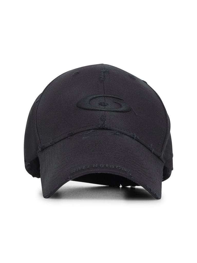 Balenciaga 3B Stencil Cap | Saks Fifth Avenue