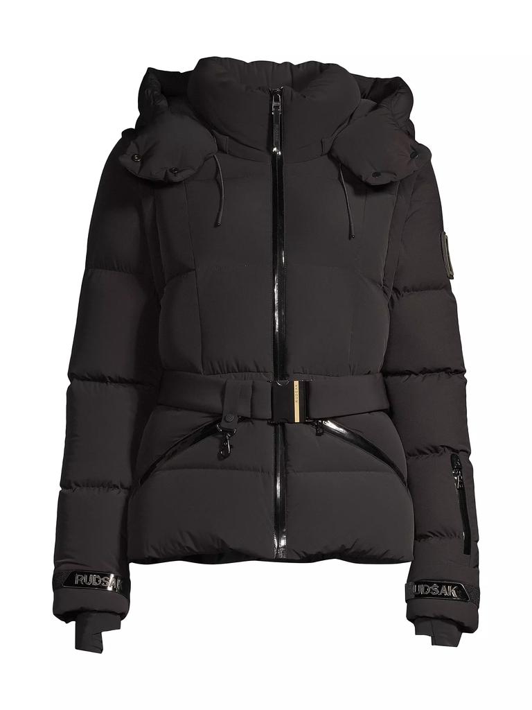 Rudsak Heidi Down Ski Puffer Jacket