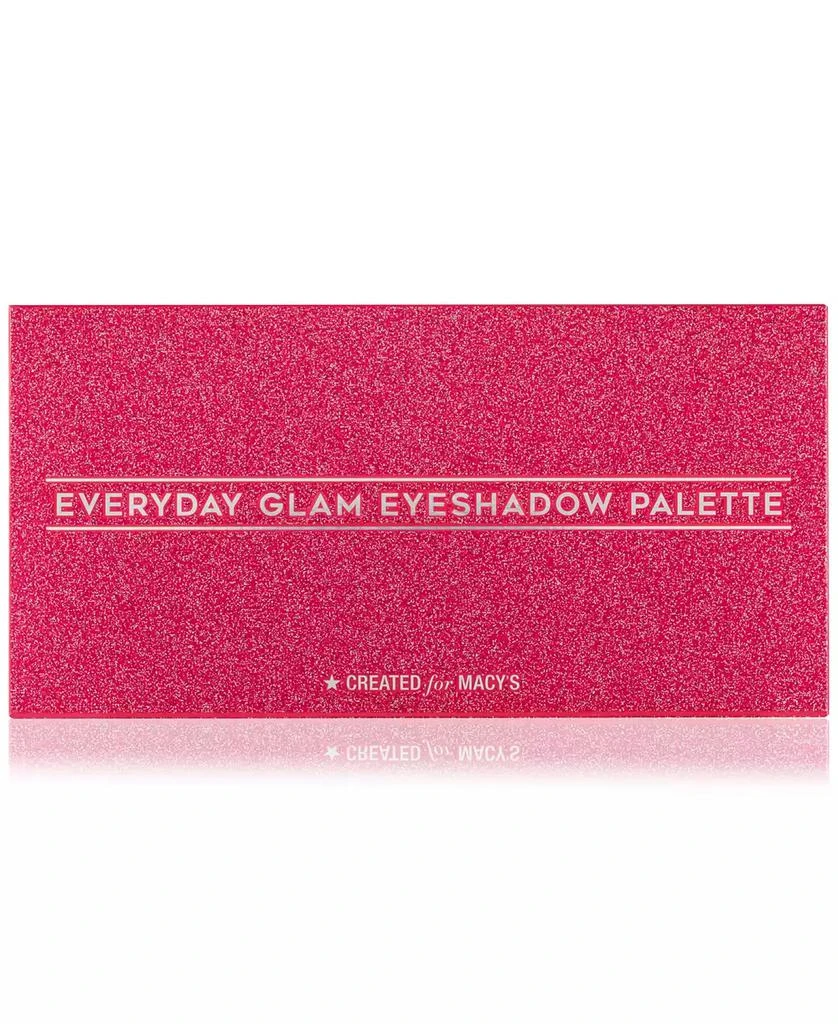 Created For Macy's Everyday Glam Eyeshadow Palette, Created for Macy's 3