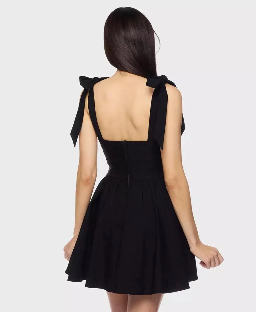 Juniors' Sleeveless Fit & Flare Dress On Sale Now with Up to 40% Off | Discover Exclusive Deals & Savings at BeyondStyle Authentic B Darlin juniors|dress|dresses|clothe|women with Limited-Time Discounts, Free Juniors' Sleeveless Fit & Flare Dress On Sale Now with Up to 40% Off | Discover Exclusive Deals & Savings at BeyondStyle Authentic B Darlin juniors|dress|dresses|clothe|women with Limited-Time Discounts, Free