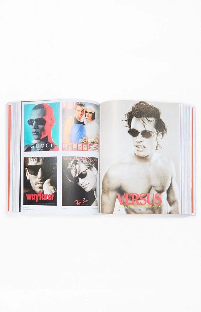 Taschen All-American Ads of the 90s Book 2