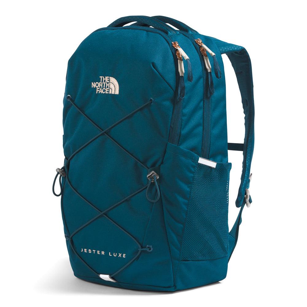 The North Face Jester Luxe Backpack