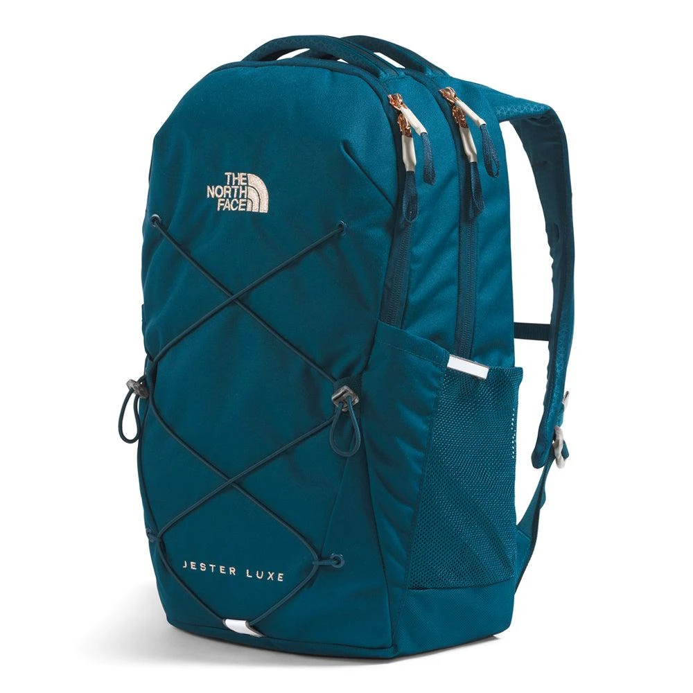 The North Face Jester Luxe Backpack 2