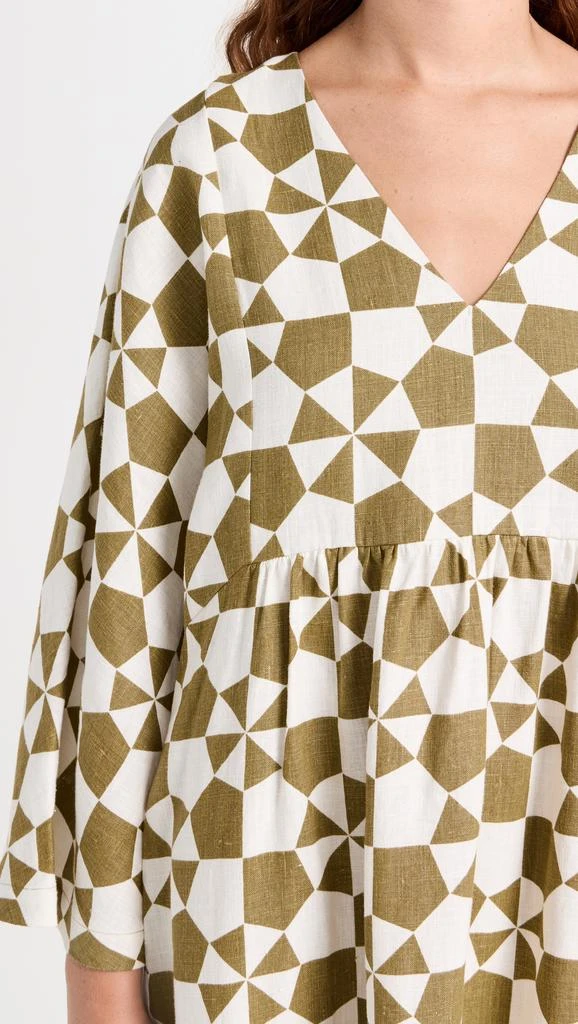 Mara Hoffman Aviva Dress 7