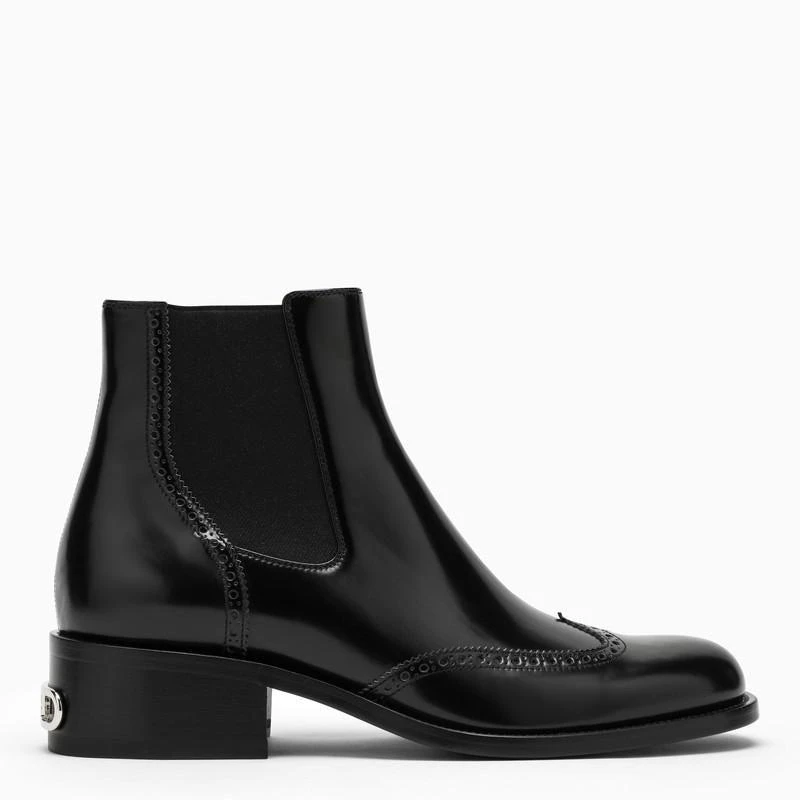 FENDI FENDI chelsea boot 1