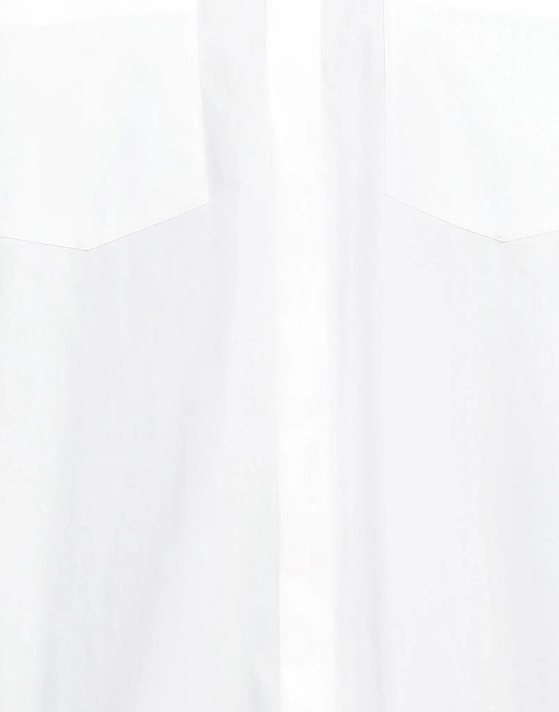 Valentino Solid color shirts
blouses 4