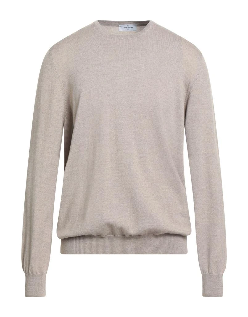 GRAN SASSO Sweater 1
