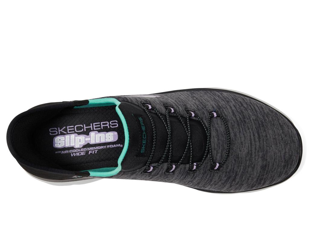 SKECHERS Summits - Hands Free Slip-Ins