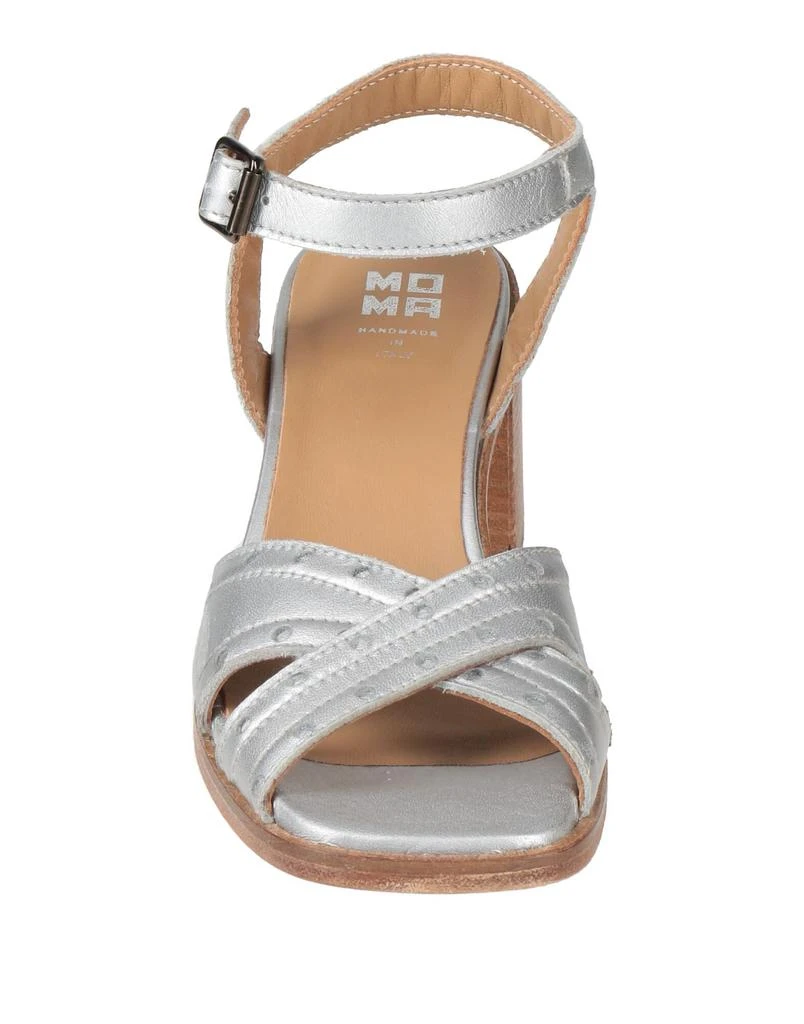 MOMA Sandals 4