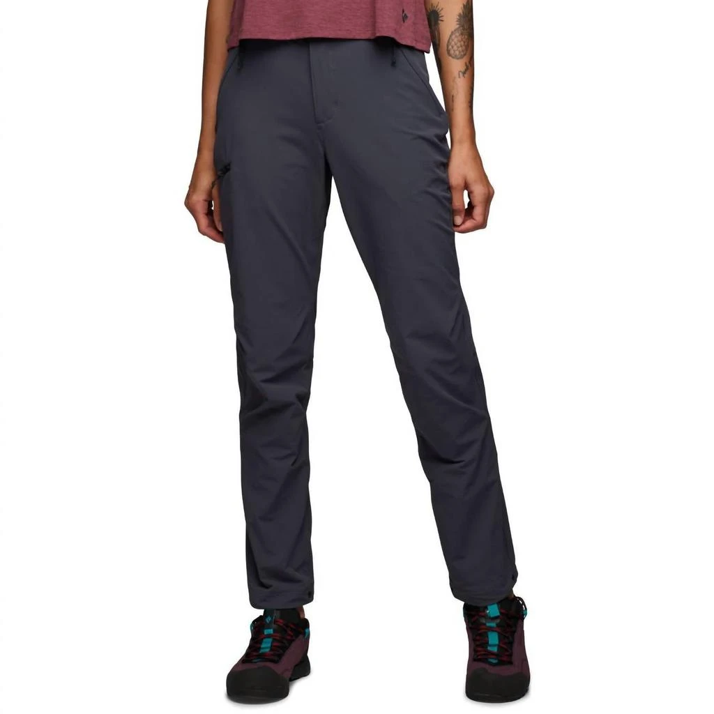Black Diamond Black Diamond - Alpine Pants