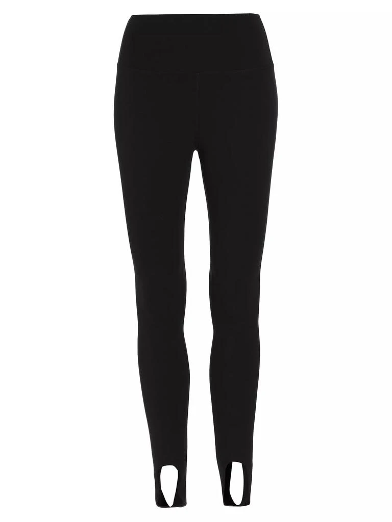 Splits59 River High-Rise Stirrup Leggings 1