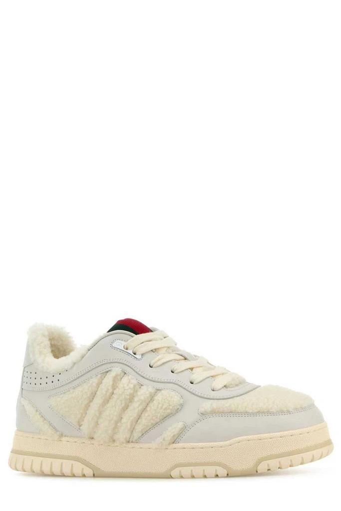 Gucci Gucci Re-Web Sneakers 2