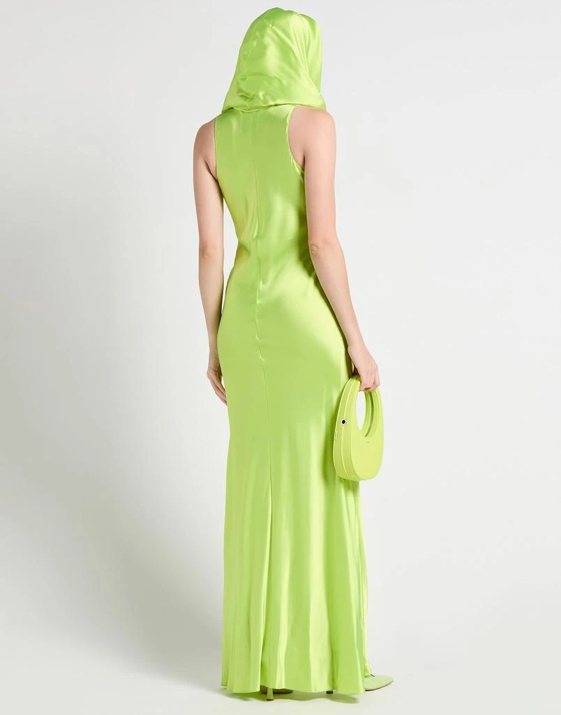 Halpern Long dress 3