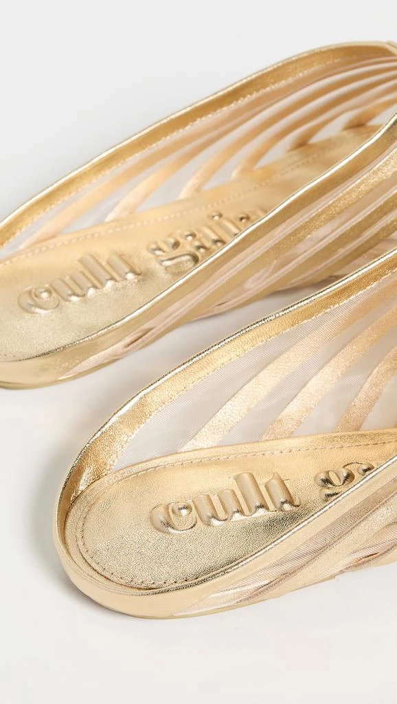 Cult Gaia Venice Flats 3