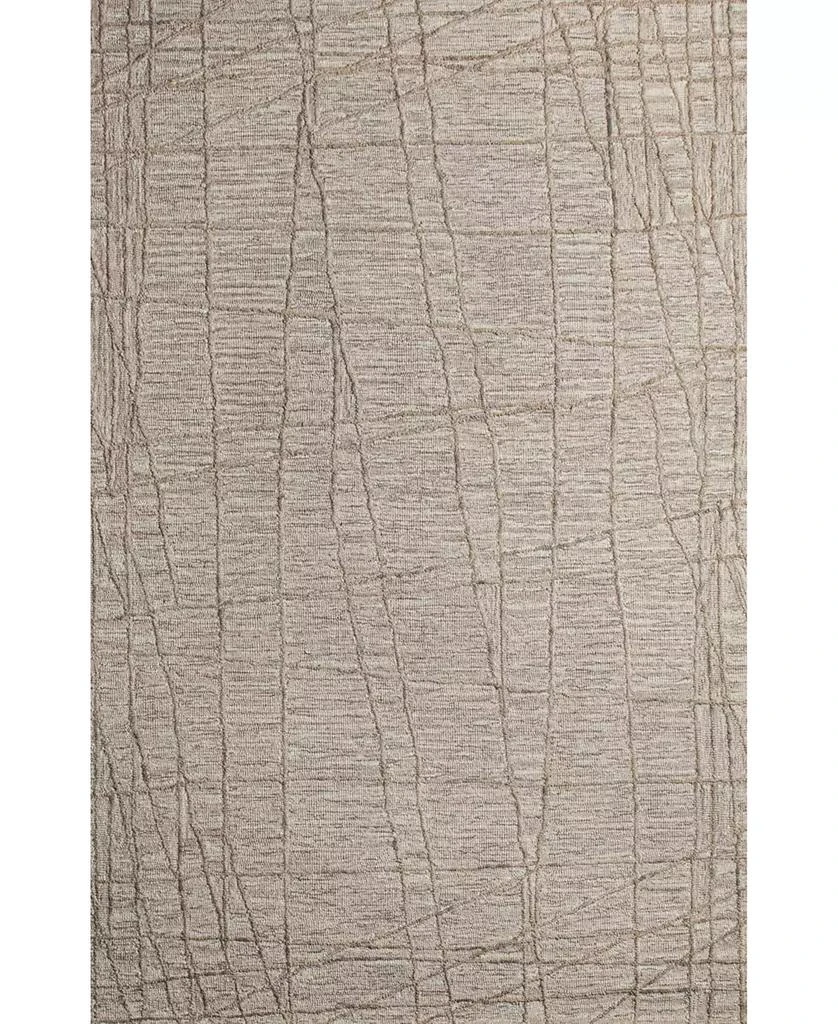 Bashian Rugs Valencia VAL318 5'x7'6" Area Rug 1