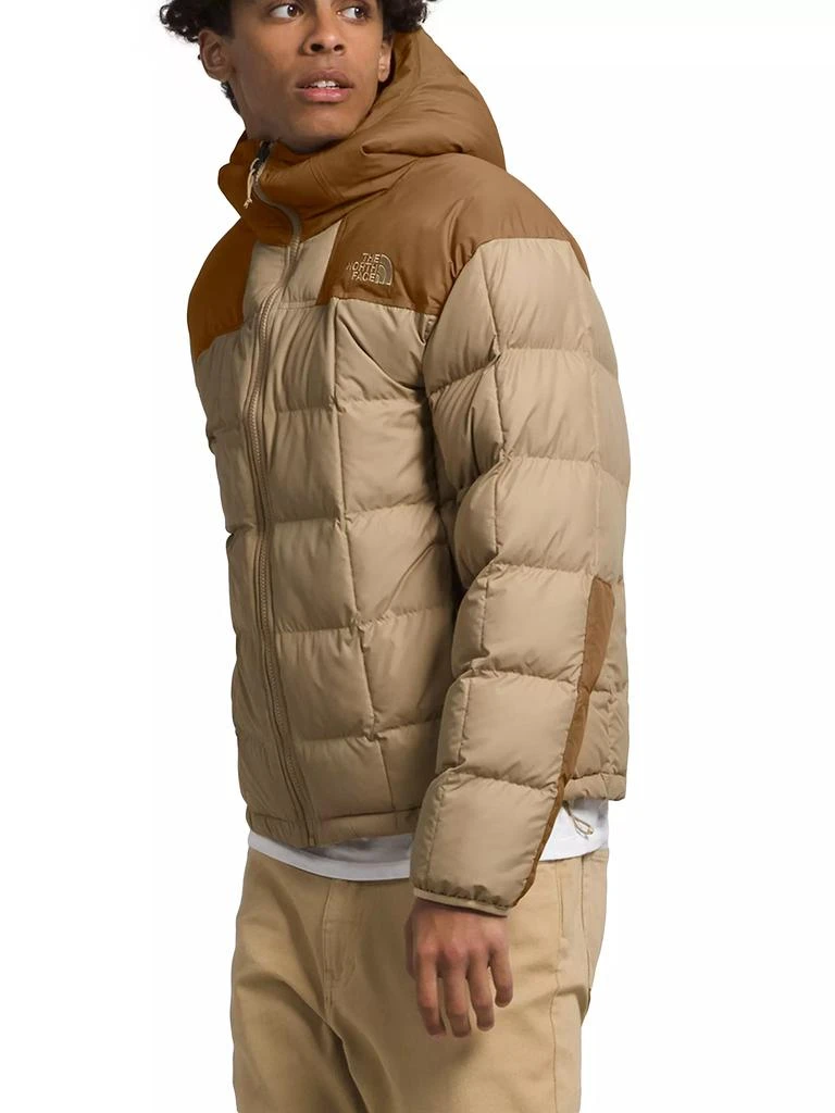 The North Face Lhotse Reversible Hooded Jacket 4