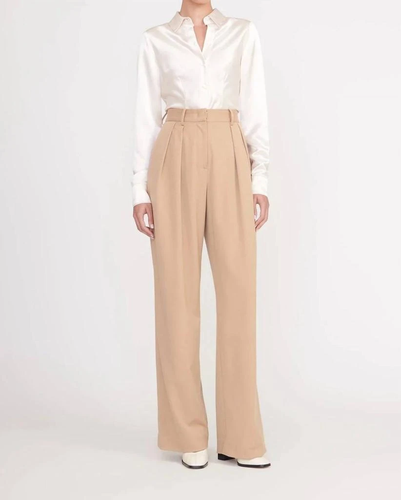Staud Staud - Luisa Pant