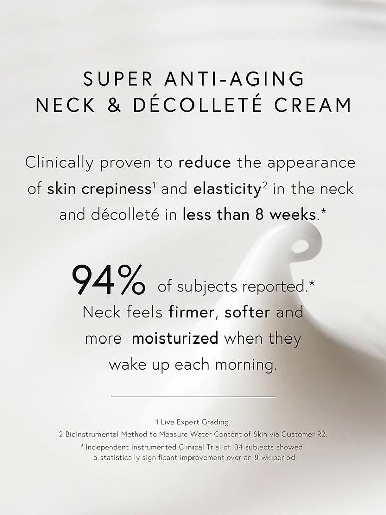 Dr. Barbara Sturm Super Anti-Aging Neck & Décolleté Cream 3