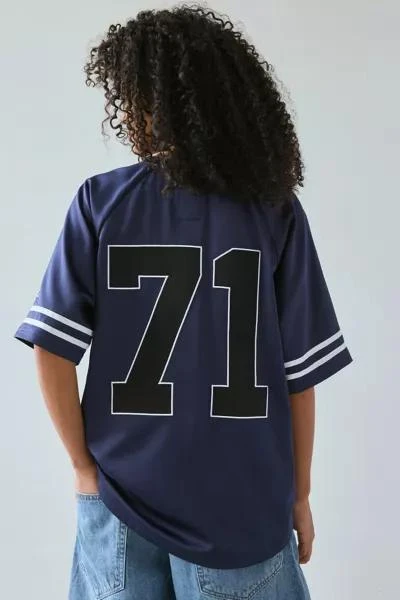 Starter Starter Graphic Baseball Jersey Tee 3