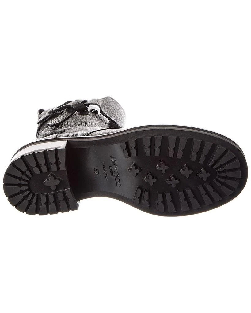 Jimmy Choo Rosabel Leather Boot 4