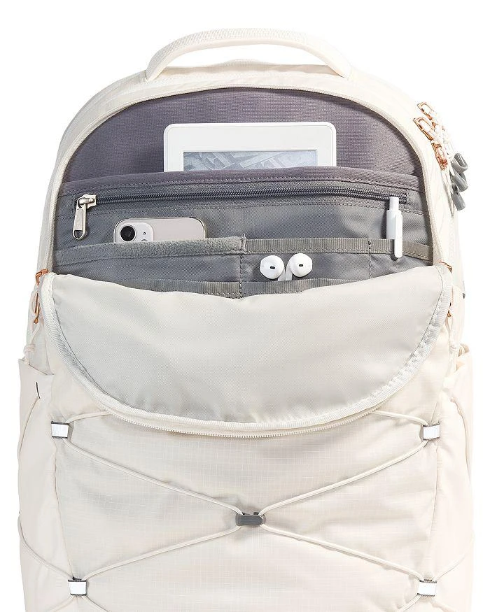The North Face Women's Borealis Luxe Backpack 3