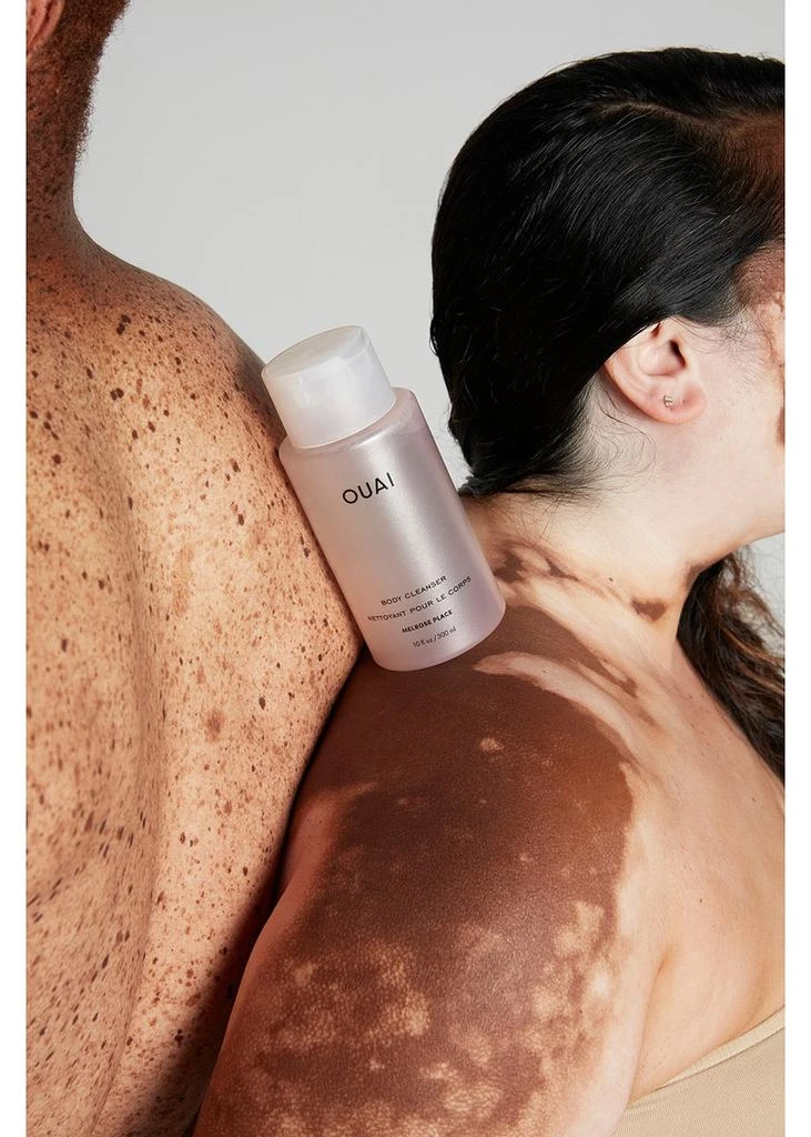 OUAI Body Cleanser - Melrose Place 300ml 5