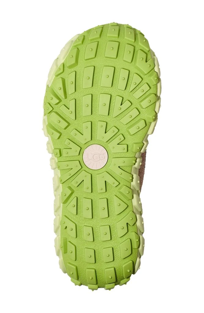 UGG Venture Daze Platform Slide Sandal 5