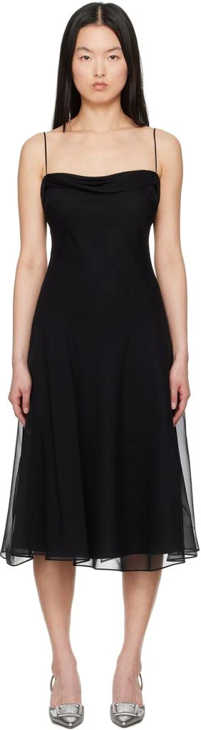 Shop Black Belladonna Midi Dress on Sale at BeyondStyle  Get 77% Off Black  Belladonna Midi Dress with Limited-Time Flash Deals, Exclusive Discounts,  and Special Offers. Enjoy Unbeatable Savings on Black Belladonna