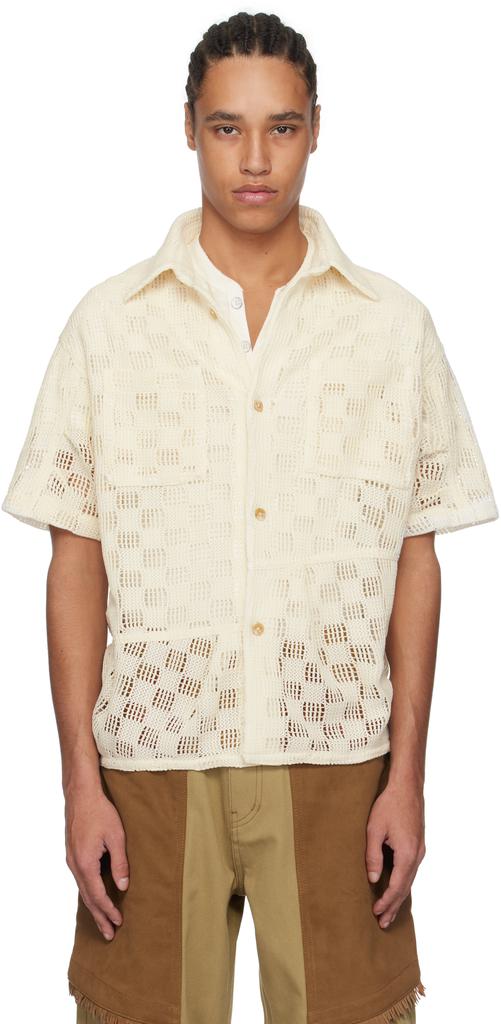ANDERSSON BELL Andersson Bell Lace Detailed Drawstring
