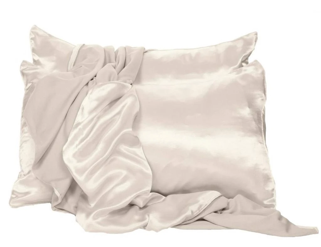 PJ Harlow Pj Harlow - Satin Pillow Cases