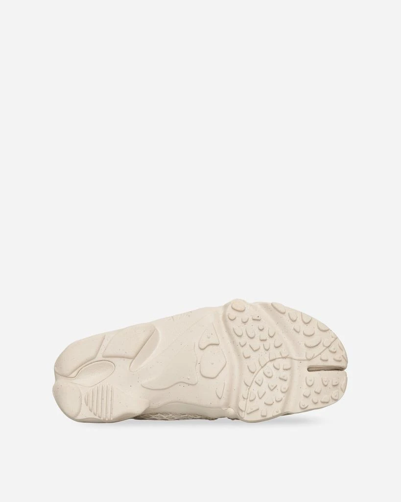 NIKE Women's Air Rift Lace Sandals Light Orewood Brown 5