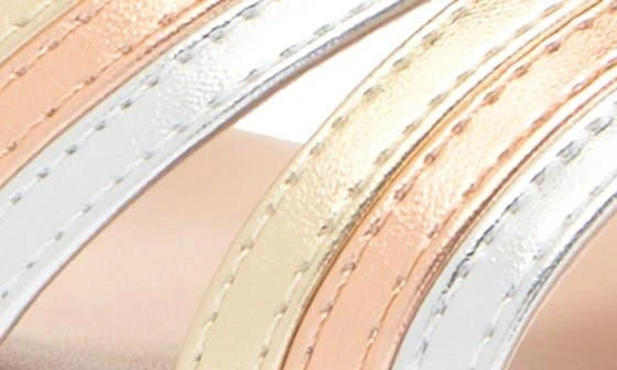 Nordstrom Kids
 Katherine Cork Platform Sandal 7