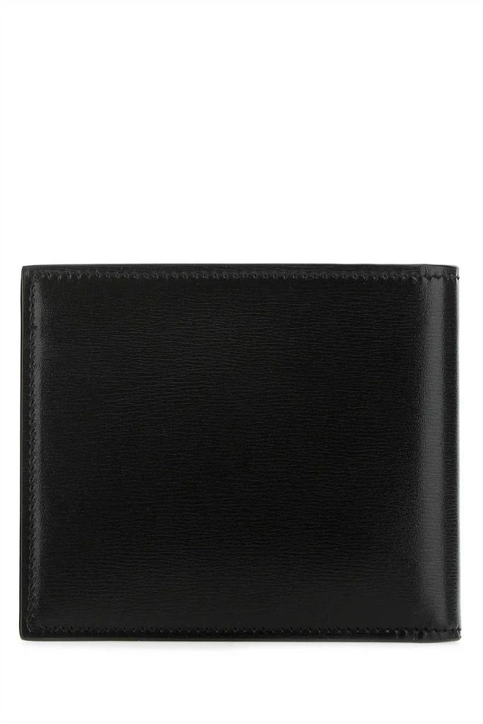 Yves Saint Laurent Saint Laurent Tiny Cassandre East/West Wallet 2