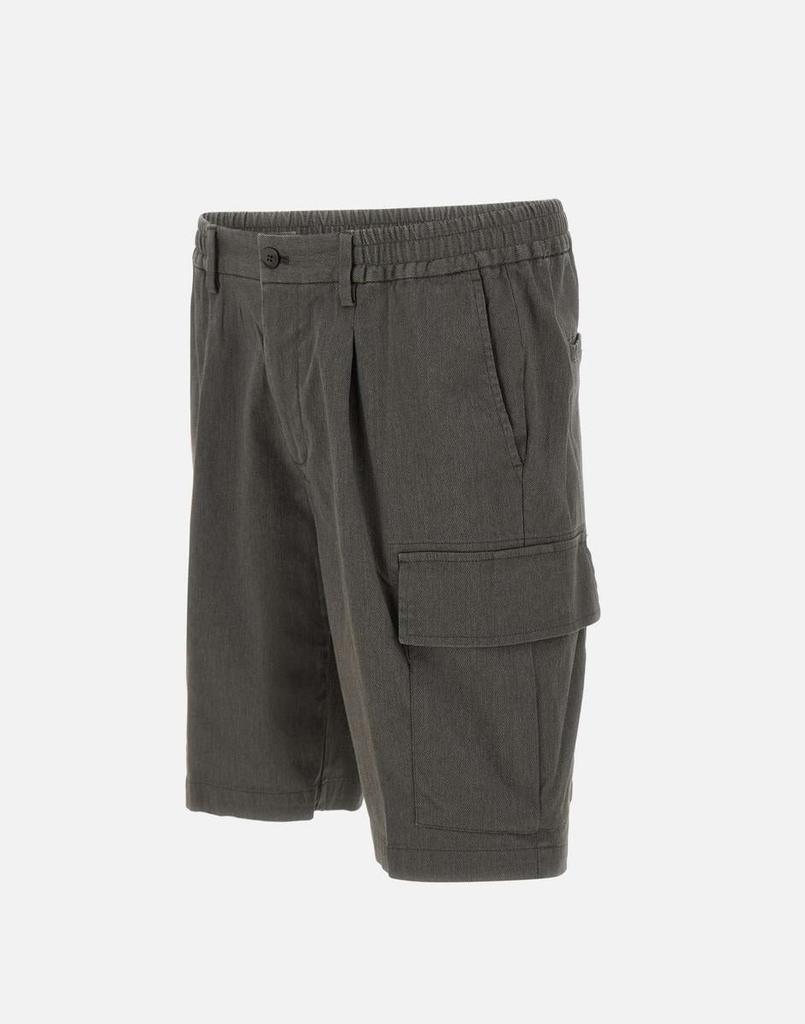 Devore' DEVORE' Shorts
