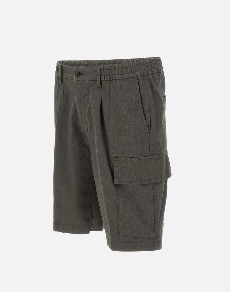 Devore' DEVORE' Shorts 2