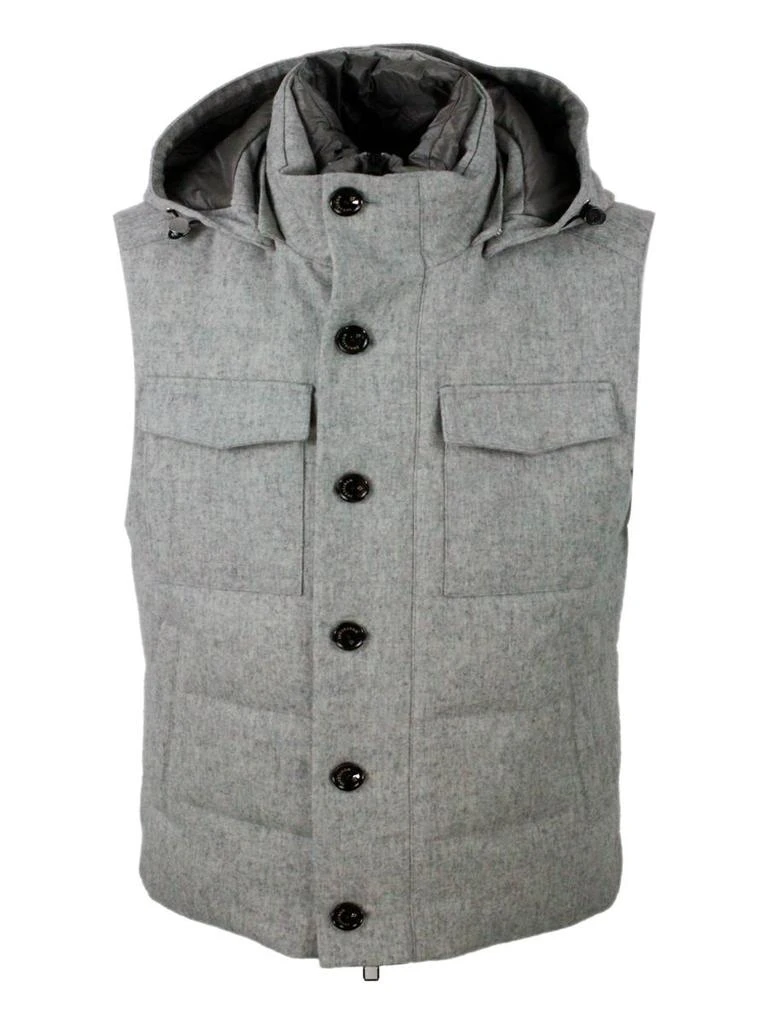 MONTECORE Montecore Jackets 1