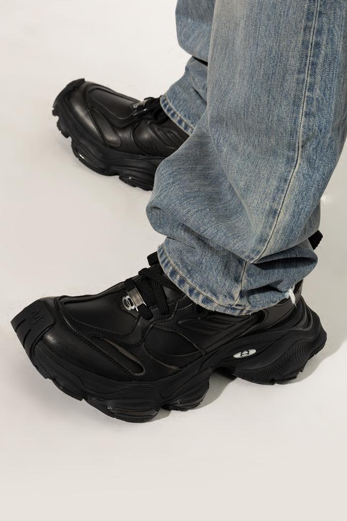 BALENCIAGA CARGO オールブラック 43 BALENCIAGA CARGO オールブラック 43 - メルカリ