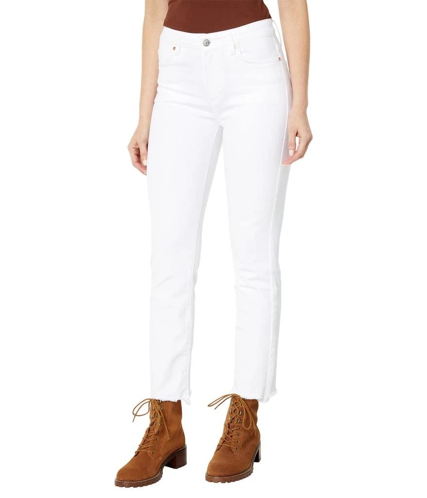 Paige Cindy in White Noise w/ Grand Hem 1