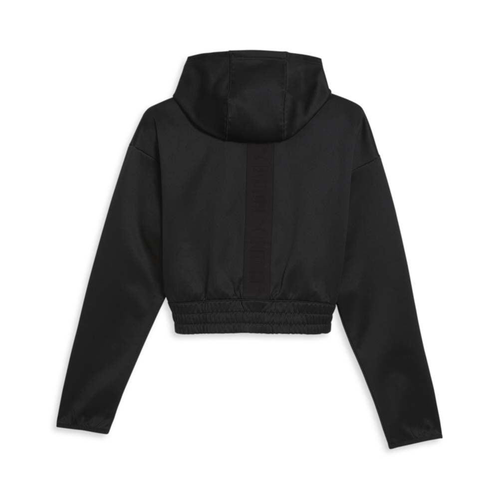 Puma Strong Full Zip Hoodie